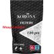 ΦΙΛΤΡΑ KORONA 6mm SLIM LONG (ΜΑΚΡΥ ΦΙΛΤΡΟ) 120TMX