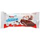 KINDER DELICE 39gr