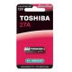 ΜΠΑΤΑΡΙΑ TOSHIBA 27A 12V