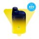 MyBlu BOX BANANA-ICE 2ml 20mg 800 PUFFS