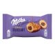 ΚΡΟΥΑΣΑΝ MILKA ΜΕ ΓΕΜΙΣΗ ΣΟΚΟΛΑΤΑ 50gr