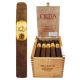 ΠΟΥΡΑ OLIVA Serie G DOUBLE ROBUSTO