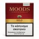 ΠΟΥΡΑ MOODS GOLD FILTERS 10'