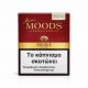 ΠΟΥΡΑ MOODS MINI DOUBLE FILTER 10'