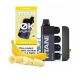 ΗΛΕΚΤΡ. ΤΣΙΓΑΡΟ GIGA 10.000PUFFS TITAN BANANA ICE