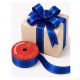 ΔΙΑΚΟΣΜΗΤ. ΚΟΡΔΕΛΑ CURLING ΠΛΑΣΤΙΚΗ 10m X 1.6cm ΜΠΛΕ