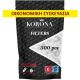 ΦΙΛΤΡΑ KORONA 8mm REGULAR 300TMX ΟΙΚΟΝΟΜΙΚΗ ΣΥΣΚΕΥΑΣΙΑ