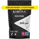 ΦΙΛΤΡΑ KORONA 6mm SLIM LONG (ΜΑΚΡΥ ΦΙΛΤΡΟ) 300TMX ΟΙΚΟΝΟΜΙΚΗ ΣΥΣΚ
