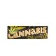 ΤΣΙΓΑΡΟΧΑΡΤΟ CANNABIS 1, 1/4