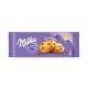 ΜΠΙΣΚΟΤΑ MILKA COOKIES 135gr