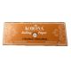 KORONA PAPER ORANGE REGULAR 100% NATURAL