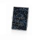 ΤΑΜΠΑΚΙΕΡΑ ΤΣΙΓΑΡΩΝ SLIM STRASS MIDNIGHT SAPPHIRE