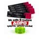 ΤΣΙΓΑΡΟΧΑΡΤΟ APLUS KING SIZE 32 ΦΥΛΛΩΝ + ΤΖΙΒΑΝΕΣ