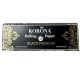 KORONA PAPER BLACK PREMIUM 100% NATURAL