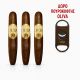 ΠΡΟΣΦΟΡΕΣ ΠΟΥΡΑ OLIVA Serie G PERFECTO SPECIAL AGED CAMEROON 3ΤΕΜ + ΔΩΡΟ ΠΟΥΡΟΚΟΦΤΗΣ OLIVA