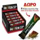 ΠΡΟΣΦΟΡΑ PROMO BOX GO ON NUTRITION 33% 25TEM +ΔΩΡΟ 8 ΜΠΑΡΕΣ DUBAI 45gr