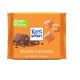 ΣΟΚΟΛΑΤΑ RITTER SPORT SALTED CARAMEL 100gr