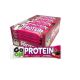 PROMOBOX 24TMX ΜΠΑΡΑ ΠΡΩΤΕΪΝΗΣ GO ON NUTRITION CRANBERRY 50gr
