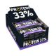 ΜΠΑΡΑ ΠΡΩΤ.PROMO BOX GO ON NUTRITION 33% CHOCOLATE 50gr 25TΜΧ