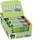 PROMOBOX ΜΠΑΡΑ ΠΡΩΤΕΪΝΗΣ GO ON CRISP PEANUT & CARAMEL 50gr 24ΤΜΧ