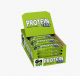 PROMOBOX 24TMX ΜΠΑΡΑ ΠΡΩΤΕΪΝΗΣ GO ON CRISP PISTACHIO 45gr 