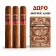 ΠΡΟΣΦΟΡΑ ΠΟΥΡΑ ALIADOS ORIGINAL ROBUSTO 3 TEM + ΔΩΡΟ ΑΝΤΙΑΝΕΜΙΚΟΣ ΑΝΑΠΤΗΡΑΣ ΠΟΥΡΩΝ
