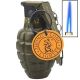 ΑΝΑΠΤΗΡΑΣ TORCH ΧΕΙΡΟΒΟΜΒΙΔΑ ΜΕΤΑΛΛΙΚΟΣ