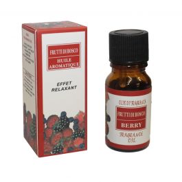 ΑΡΩΜΑΤΙΚΟ ΕΛΑΙΟ BERRY 10ml