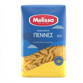 ΜΑΚΑΡΟΝΙ MELISSA ΠΕΝΕΣ 500gr