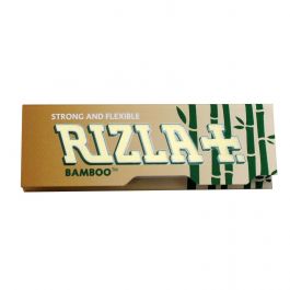 ΤΣΙΓΑΡΟΧΑΡΤΟ RIZLA BAMBOO 50 ΦΥΛΛΩΝ