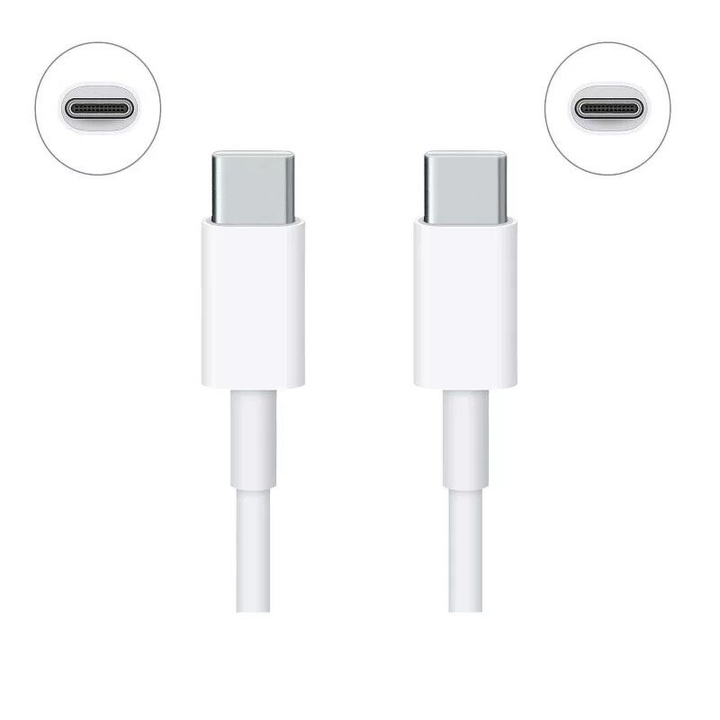 ΚΑΛΩΔΙΟ TYPE C ΣΕ TYPE C (USB-C)