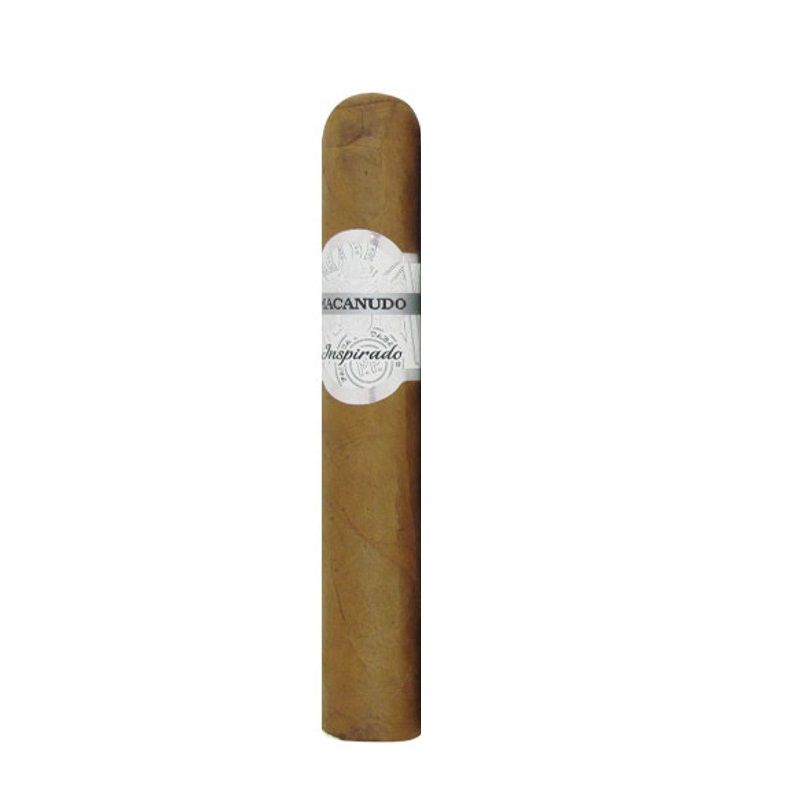 ΠΟΥΡΑ MACANUDO INSPIRADO WHITE ROBUSTO