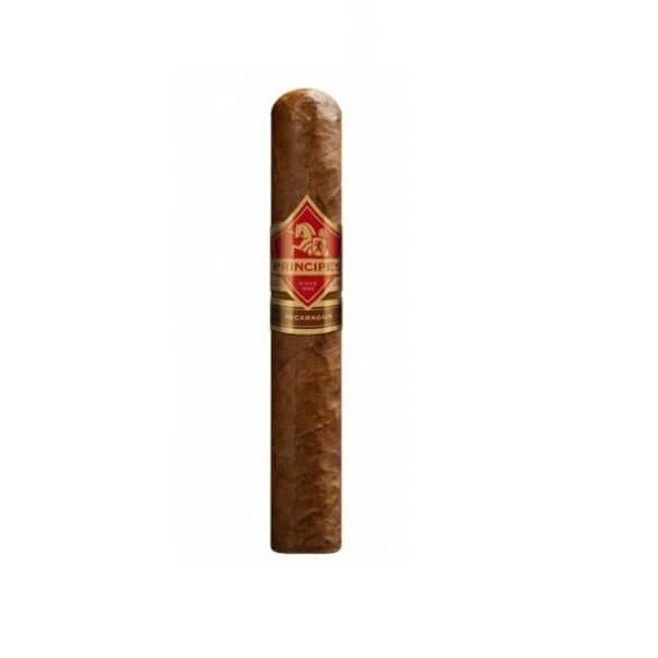 ΠΟΥΡΑ PRINCIPES NICARAGUA SHORT ROBUSTO