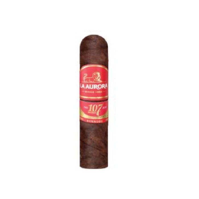 ΠΟΥΡΑ LA AURORA 107 ECUADOR SUMO SHORT ROBUSTO