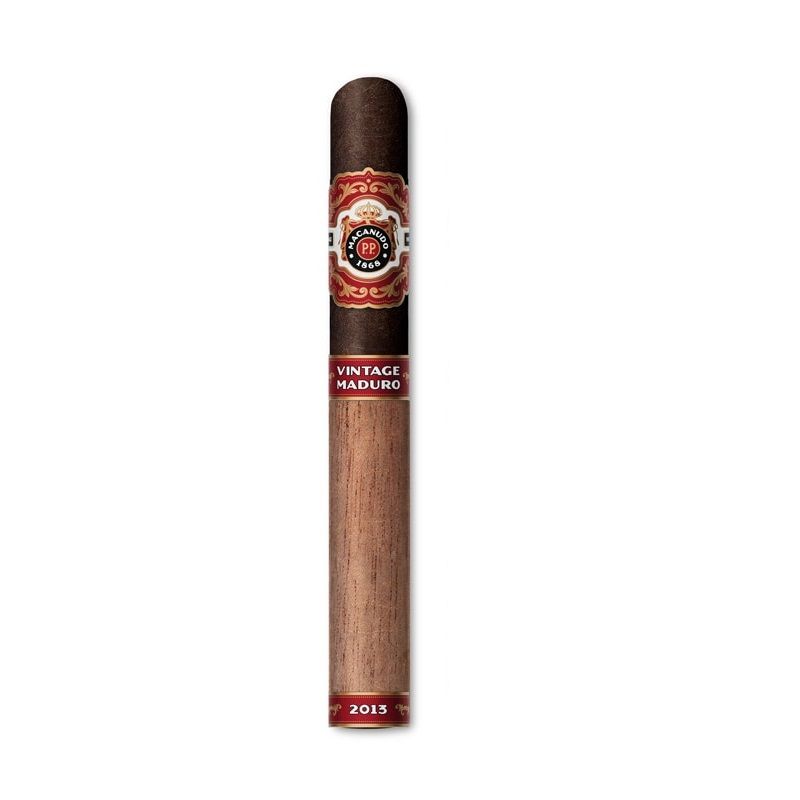 ΠΟΥΡΑ MACANUDO VINTAGE 2013 MADURO TORO GRANDE