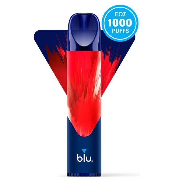 MyBlu BAR WATERMELON-ICE 2ml 20mg 1000 PUFFS