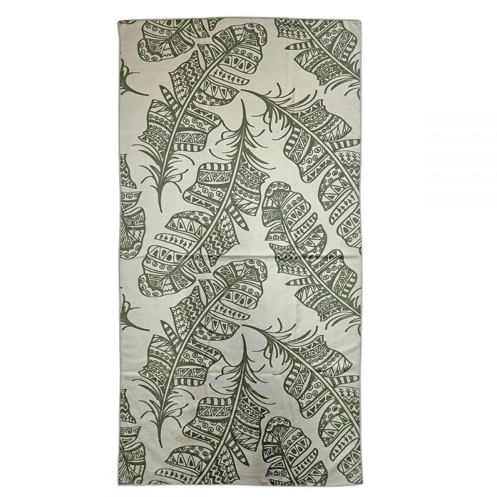 ΠΕΤΣΕΤΑ ΘΑΛΑΣΣΗΣ MICROFIBER 