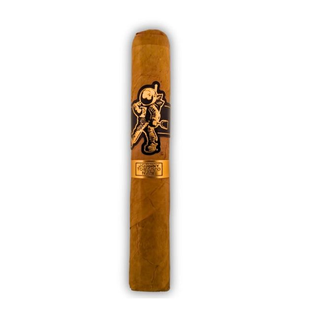 ΠΟΥΡΑ ROOM 101 JOHNNY TOBACCONAUT ROBUSTO