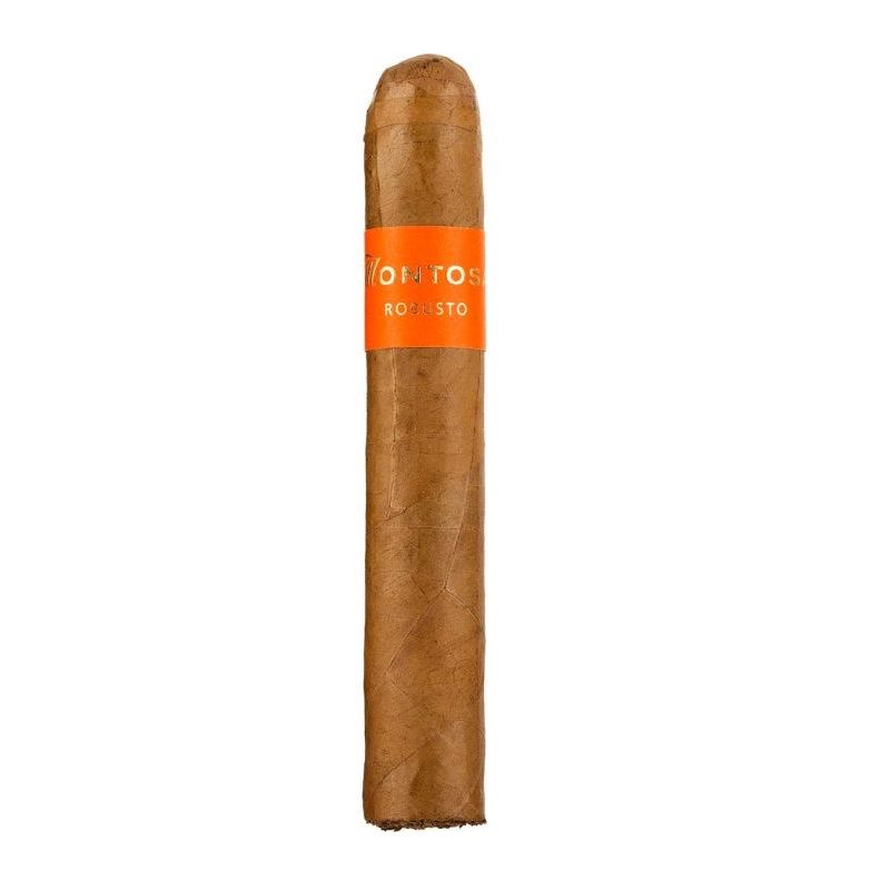 ΠΟΥΡΑ MONTOSA CLARO ROBUSTO