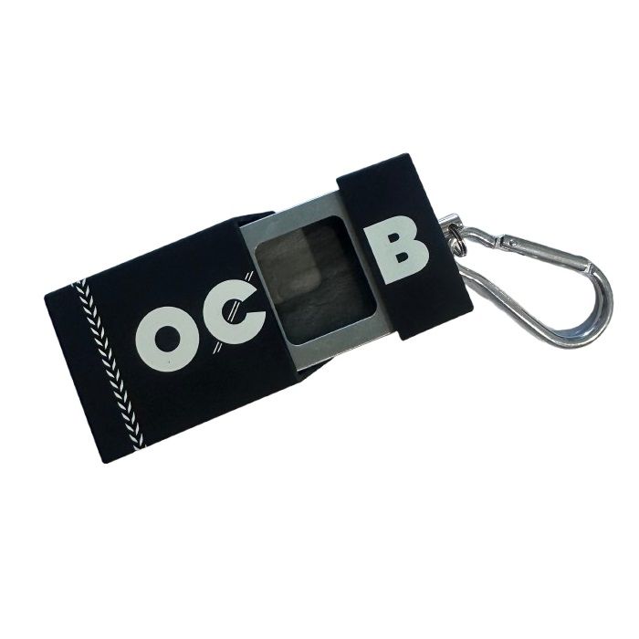 ΣΤΑΧΤΟΔΟΧΕΙΟ ΤΣΕΠΗΣ ΜΕΤΑΛΛΙΚΟ OCB