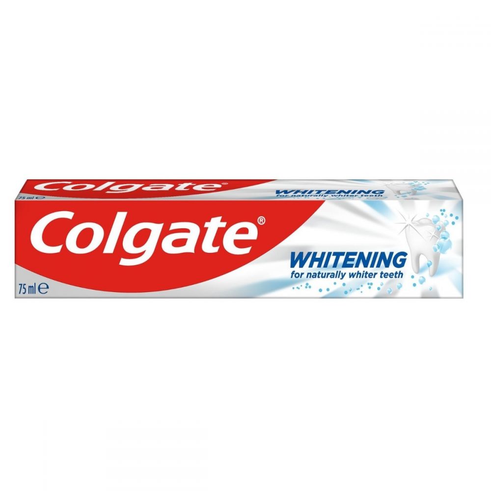 ΟΔΟΝΤΟΚΡΕΜΑ COLGATE WHITENING 75gr
