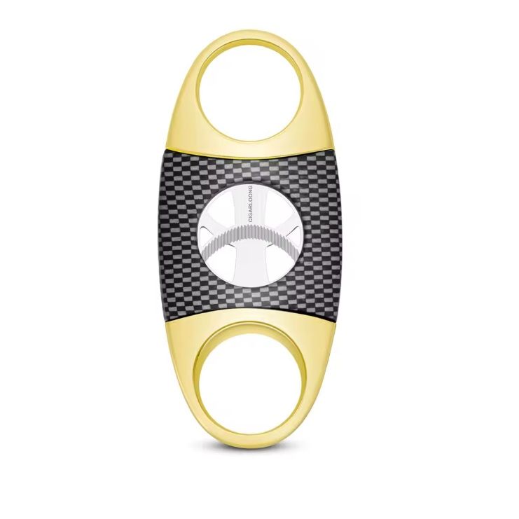 ΠΟΥΡΟΚΟΦΤΗΣ ΔΙΠΛΟΣ ΠΟΛΥΤΕΛΕΙΑΣ CARBON GOLD STYLE