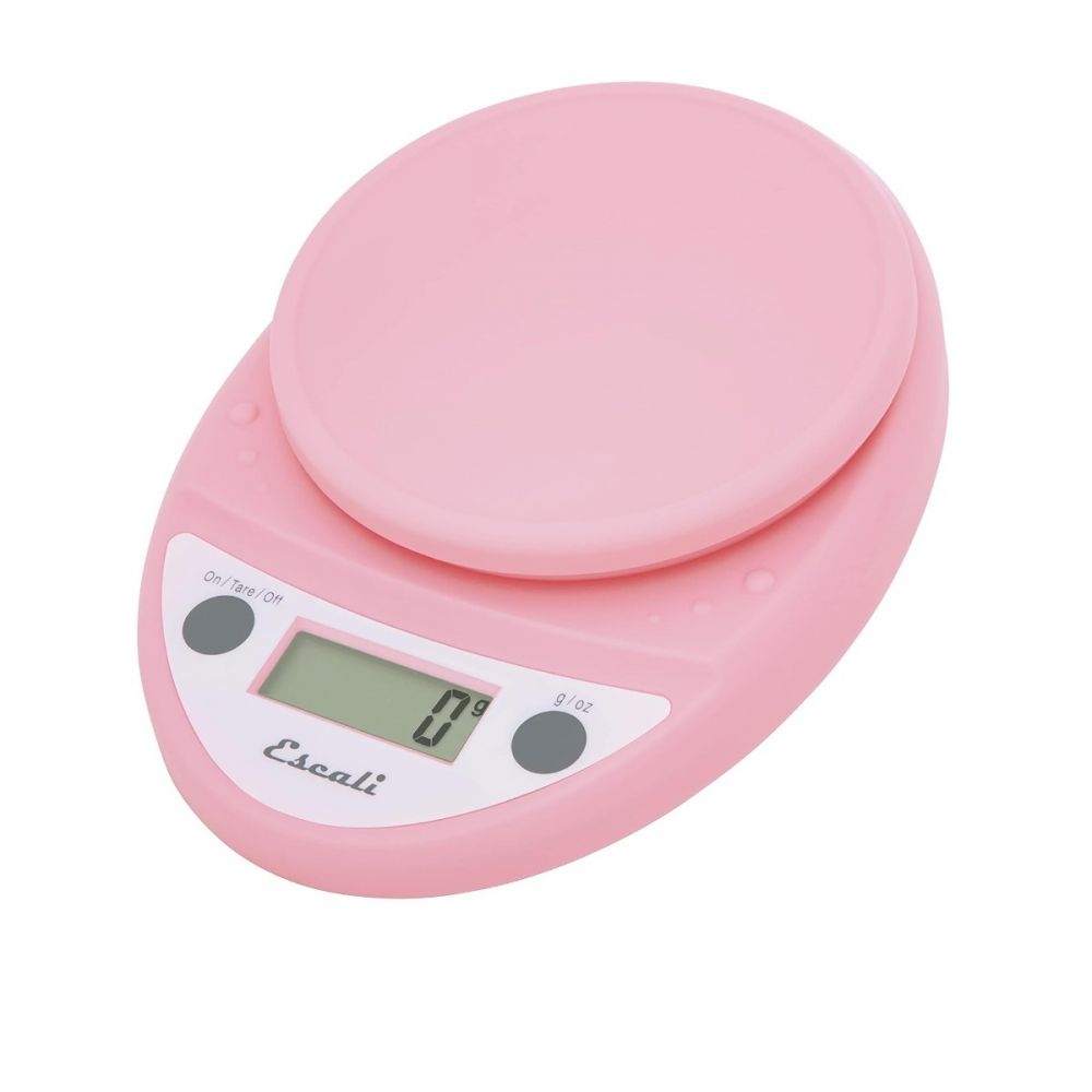 ΖΥΓΑΡΙΑ ΚΟΥΖΙΝΑΣ 3kg ΜΠΑΤΑΡΙΑΣ