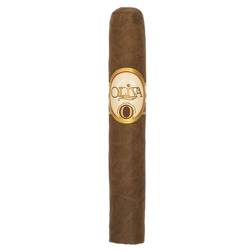 ΠΟΥΡΑ OLIVA Serie O ROBUSTO