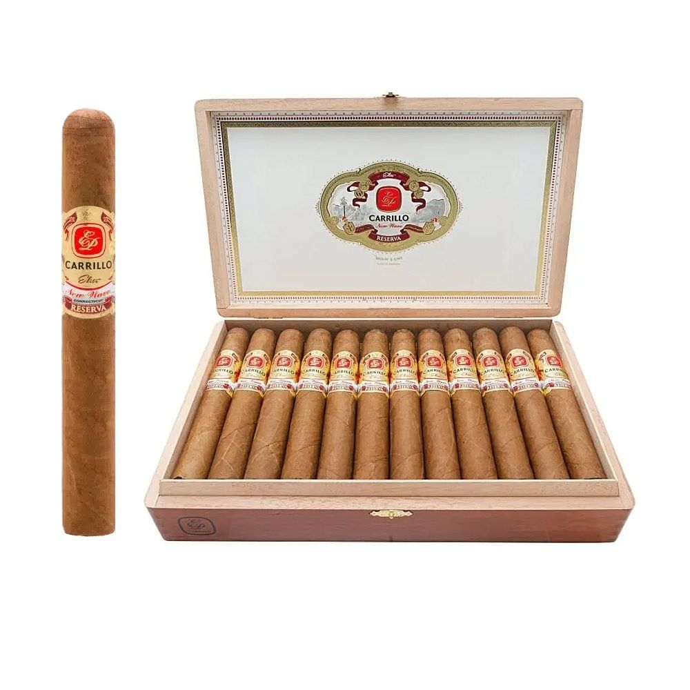 ΠΟΥΡΑ CARRILLO NEW WAVE RESERVA TORO