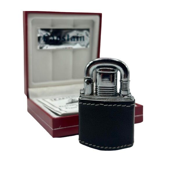 ΑΝΑΠΤΗΡΑΣ ΠΙΠΑΣ/ΠΟΥΡΟΥ ΦΛΟΓΙΣΤΡΟ ΠΟΛΥΤΕΛΕΙΑΣ CAPTAIN ΜΑΥΡΟΣ ΜΕ ΚΟΥΤΙ ΔΩΡΟΥ