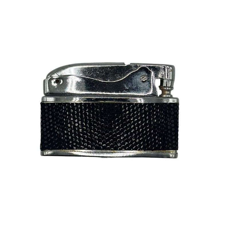 ΑΝΑΠΤΗΡΑΣ ΠΟΛΥΤΕΛΕΙΑ ΜΕ ΦΥΤΙΛΙ ΚΑΙ ΔΕΡΜΑΤΙΝΗ ΕΠΕΝΔΥΣΗ ΜΑΥΡΟΣ