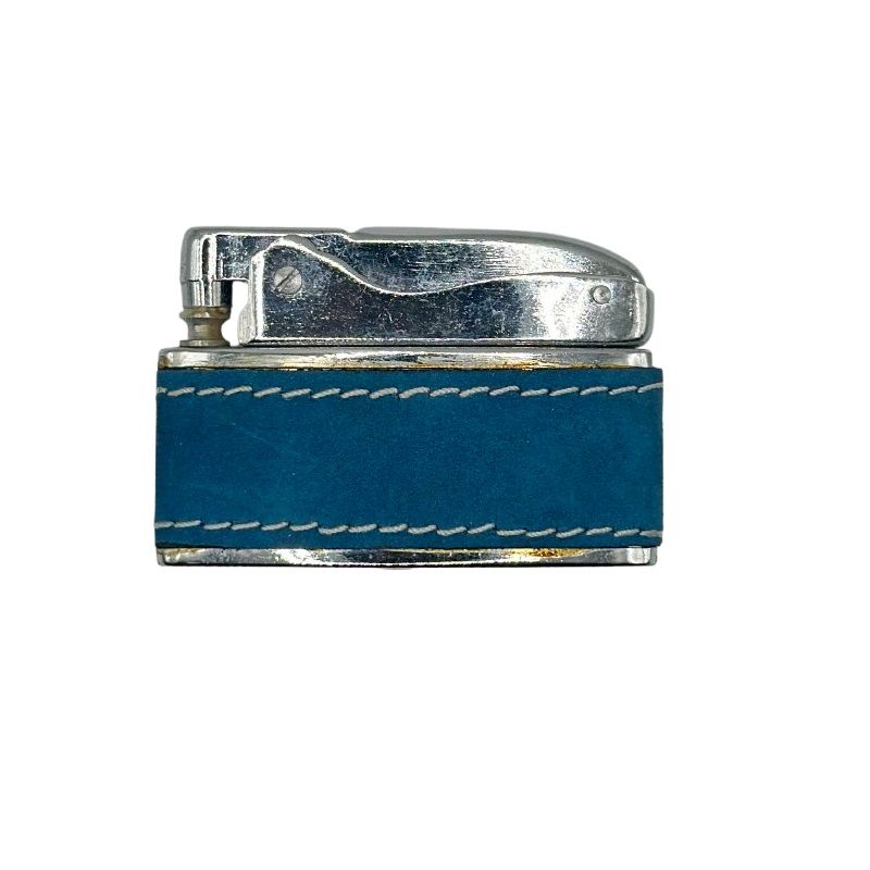 ΑΝΑΠΤΗΡΑΣ ΠΟΛΥΤΕΛΕΙΑ ΜΕ ΦΥΤΙΛΙ ΚΑΙ ΔΕΡΜΑΤΙΝΗ ΕΠΕΝΔΥΣΗ ΜΠΛΕ