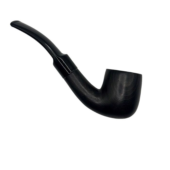 ΠΙΠΑ ΚΑΠΝΟΥ ΜΑΤ ΜΑΥΡΗ 