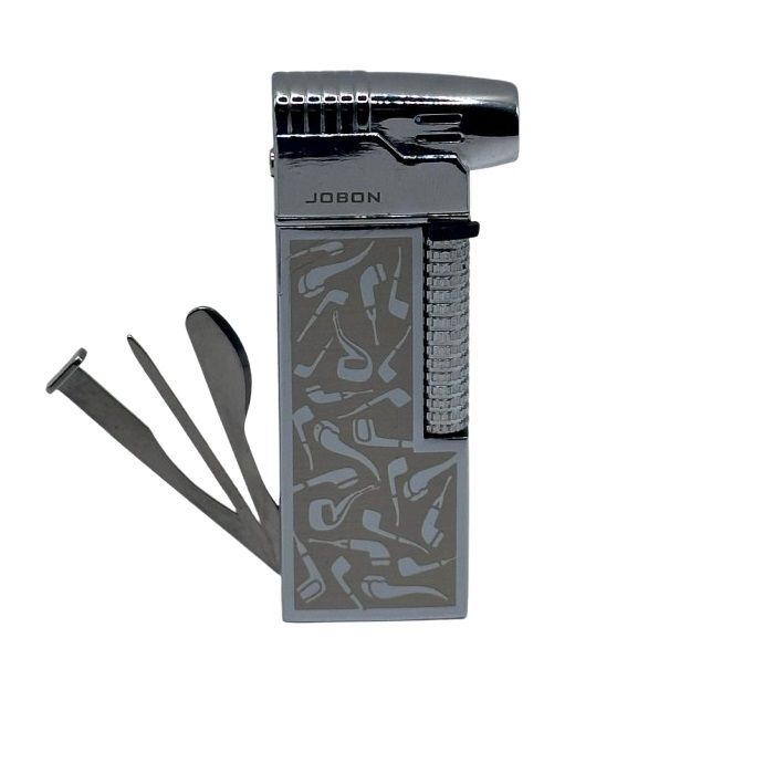 ΑΝΑΠΤΗΡΑΣ ΠΙΠΑΣ JODON ΜΕΤΑΛΛΙΚΟΣ ΜΕ ΕΡΓΑΛΕΙΑ ΚΑΘΑΡΙΣΜΟΥ